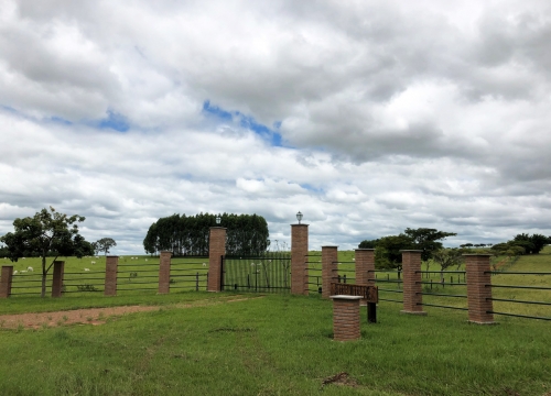 Fazenda Terra Verde